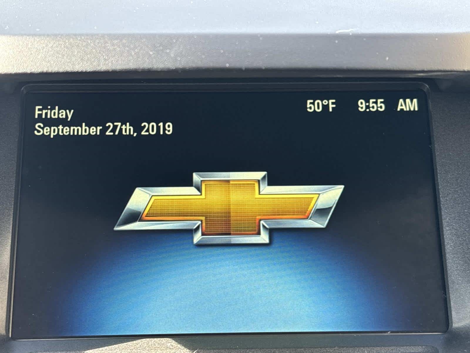2012 Chevrolet Equinox LT w/1LT