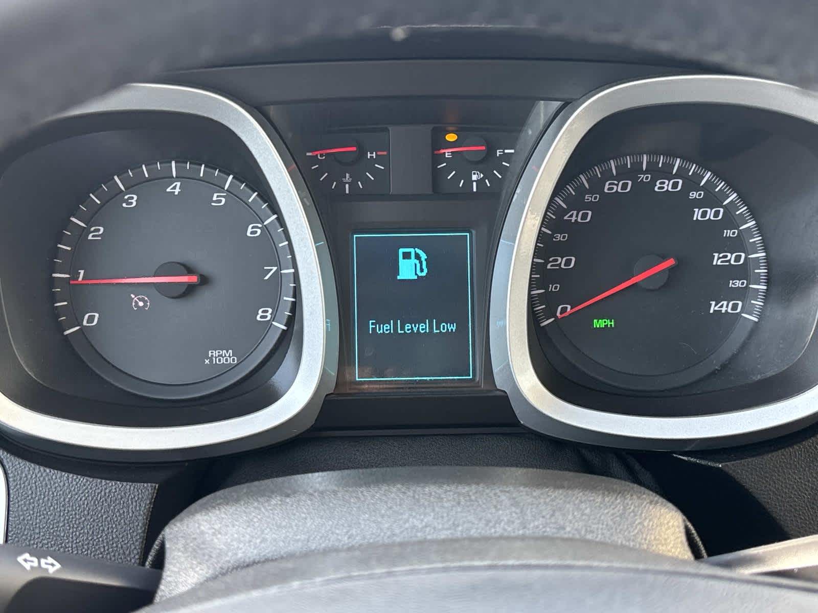 2012 Chevrolet Equinox LT w/1LT