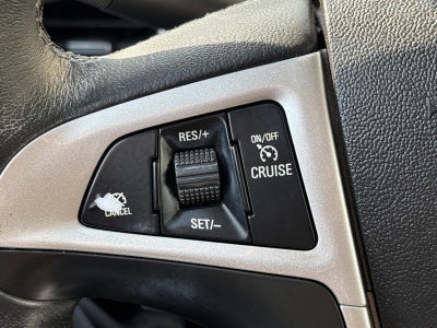 2012 Chevrolet Equinox LT w/1LT