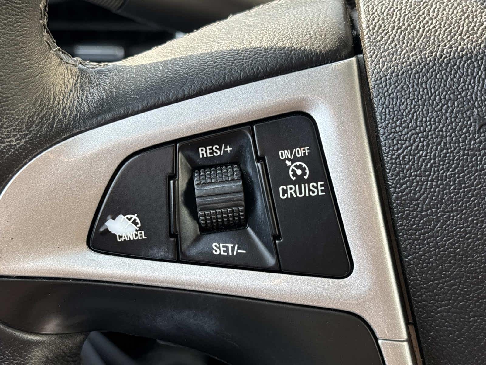 2012 Chevrolet Equinox LT w/1LT