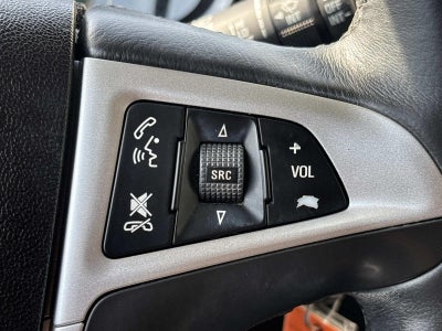 2012 Chevrolet Equinox LT w/1LT