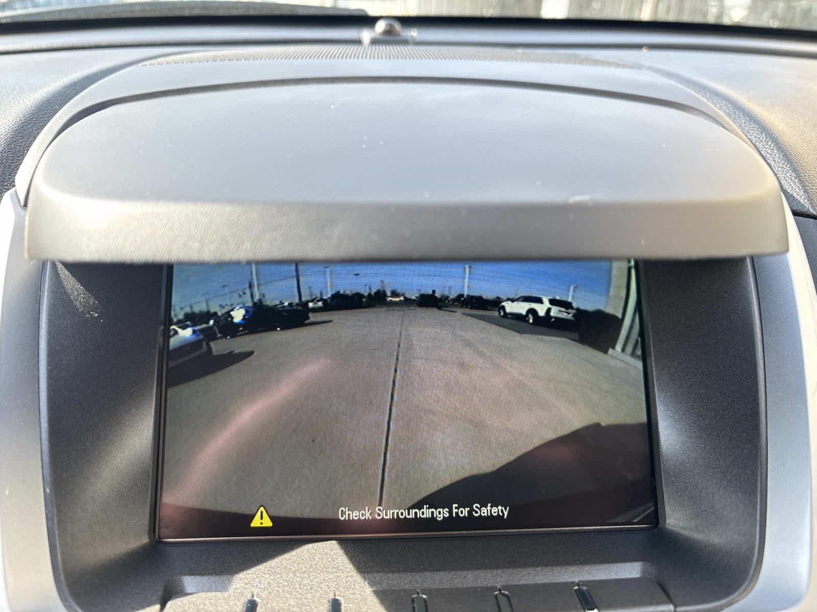 2012 Chevrolet Equinox LT w/1LT