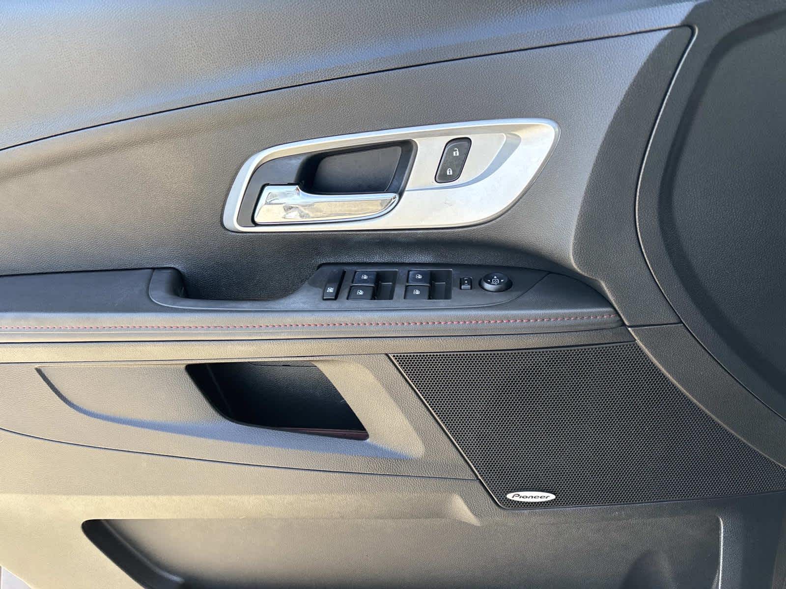 2012 Chevrolet Equinox LT w/1LT