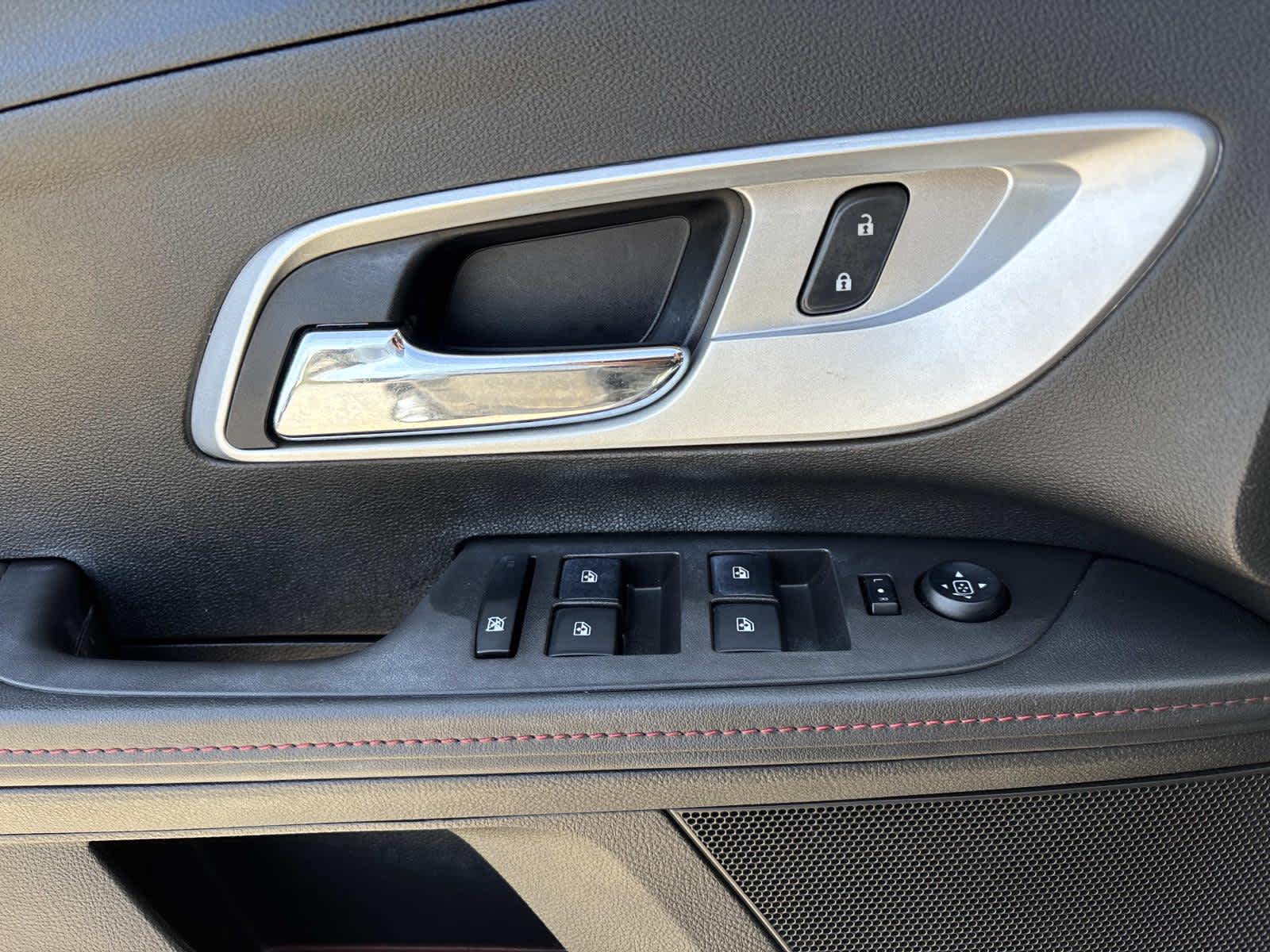 2012 Chevrolet Equinox LT w/1LT