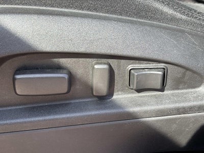 2012 Chevrolet Equinox LT w/1LT