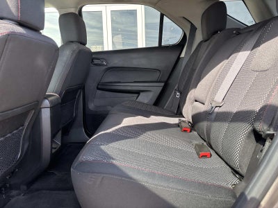 2012 Chevrolet Equinox LT w/1LT