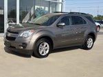 2012 Chevrolet Equinox LT w/1LT
