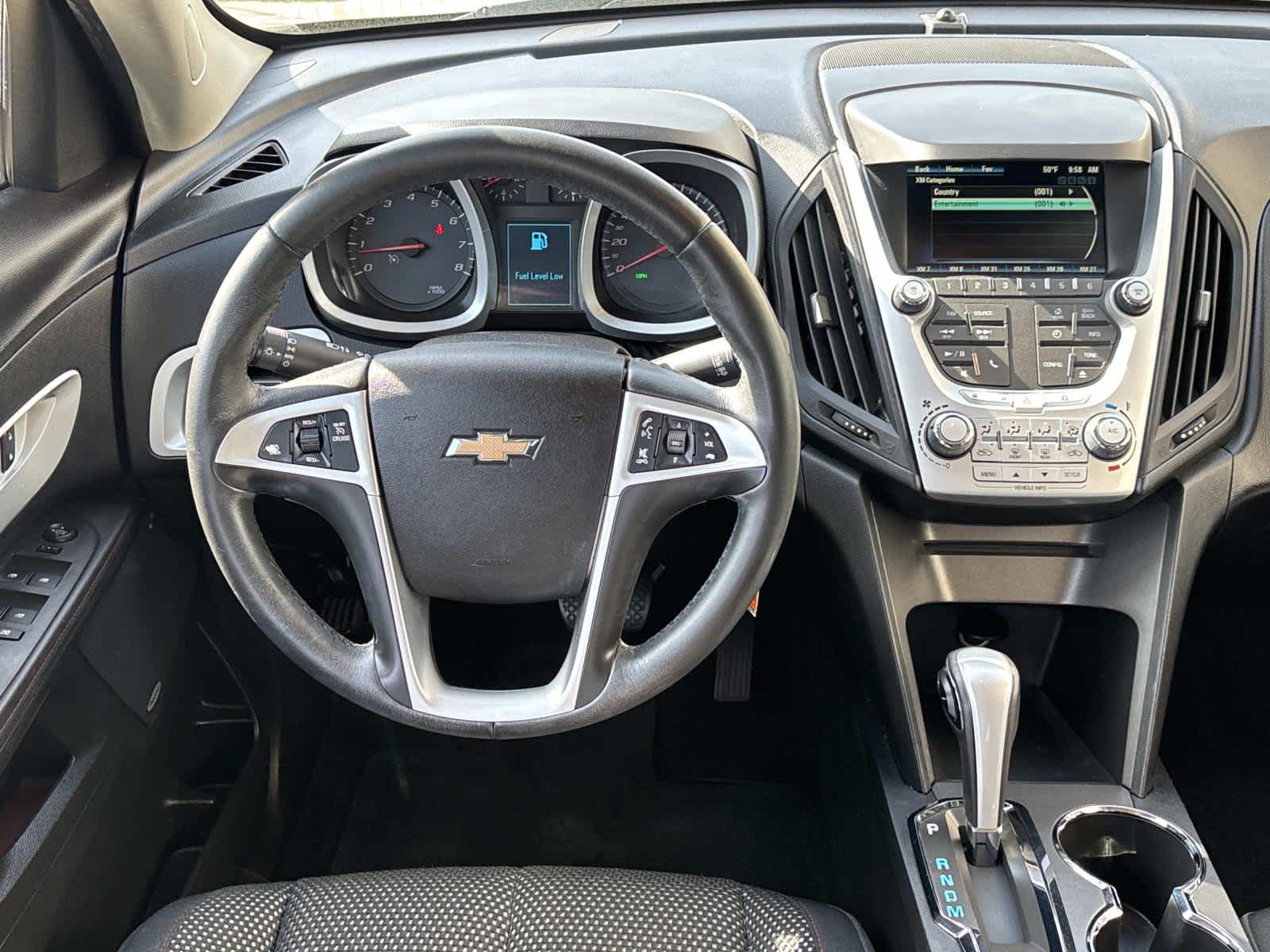 2012 Chevrolet Equinox LT w/1LT