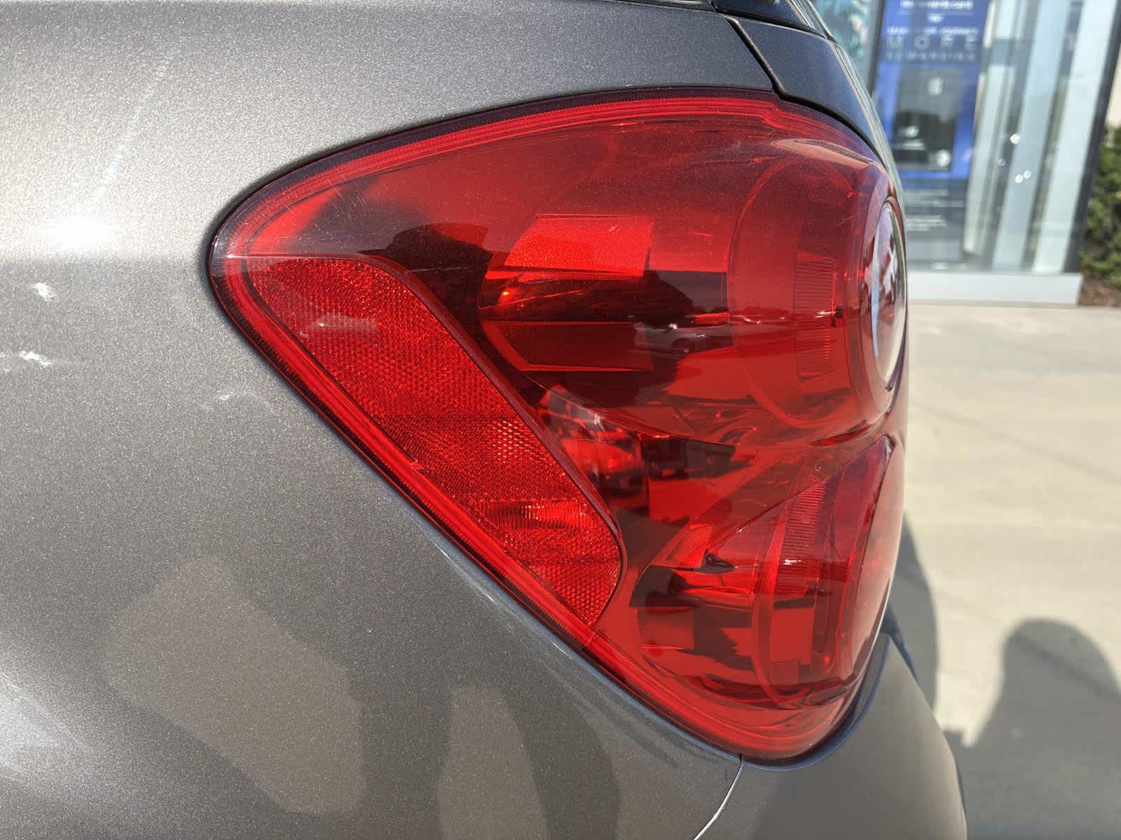 2012 Chevrolet Equinox LT w/1LT