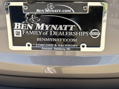 2012 Chevrolet Equinox LT w/1LT