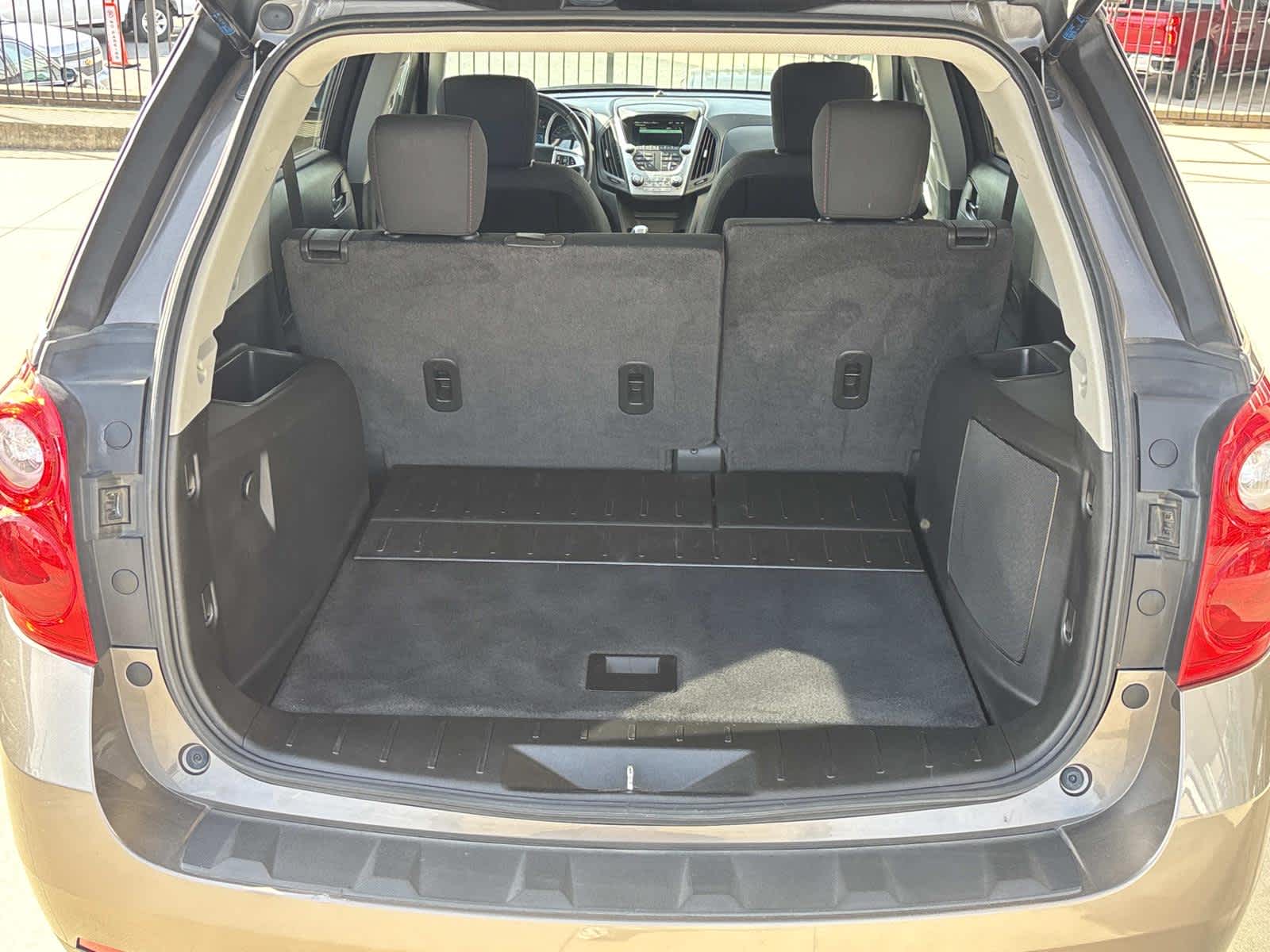 2012 Chevrolet Equinox LT w/1LT