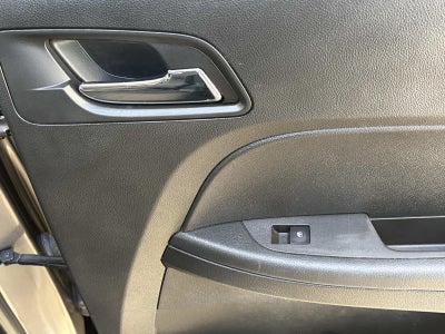 2012 Chevrolet Equinox LT w/1LT