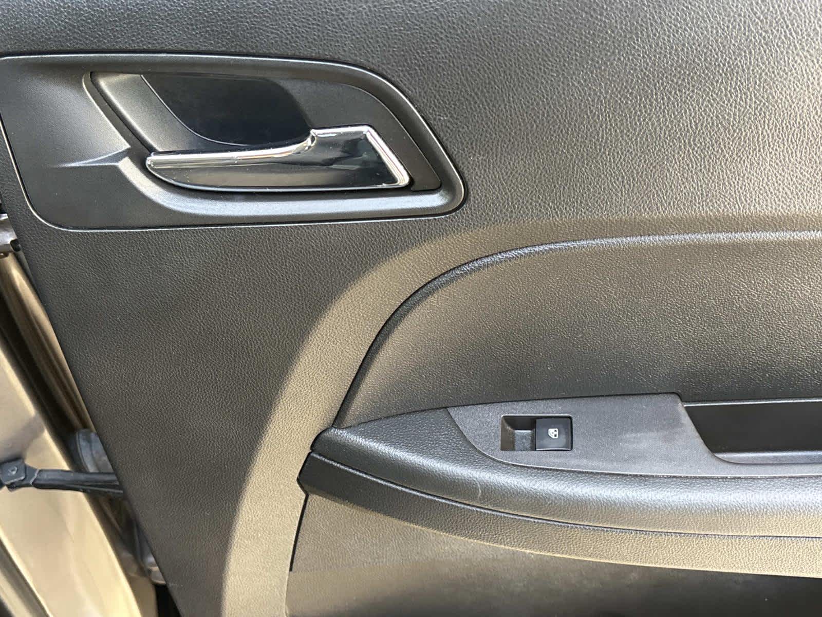 2012 Chevrolet Equinox LT w/1LT