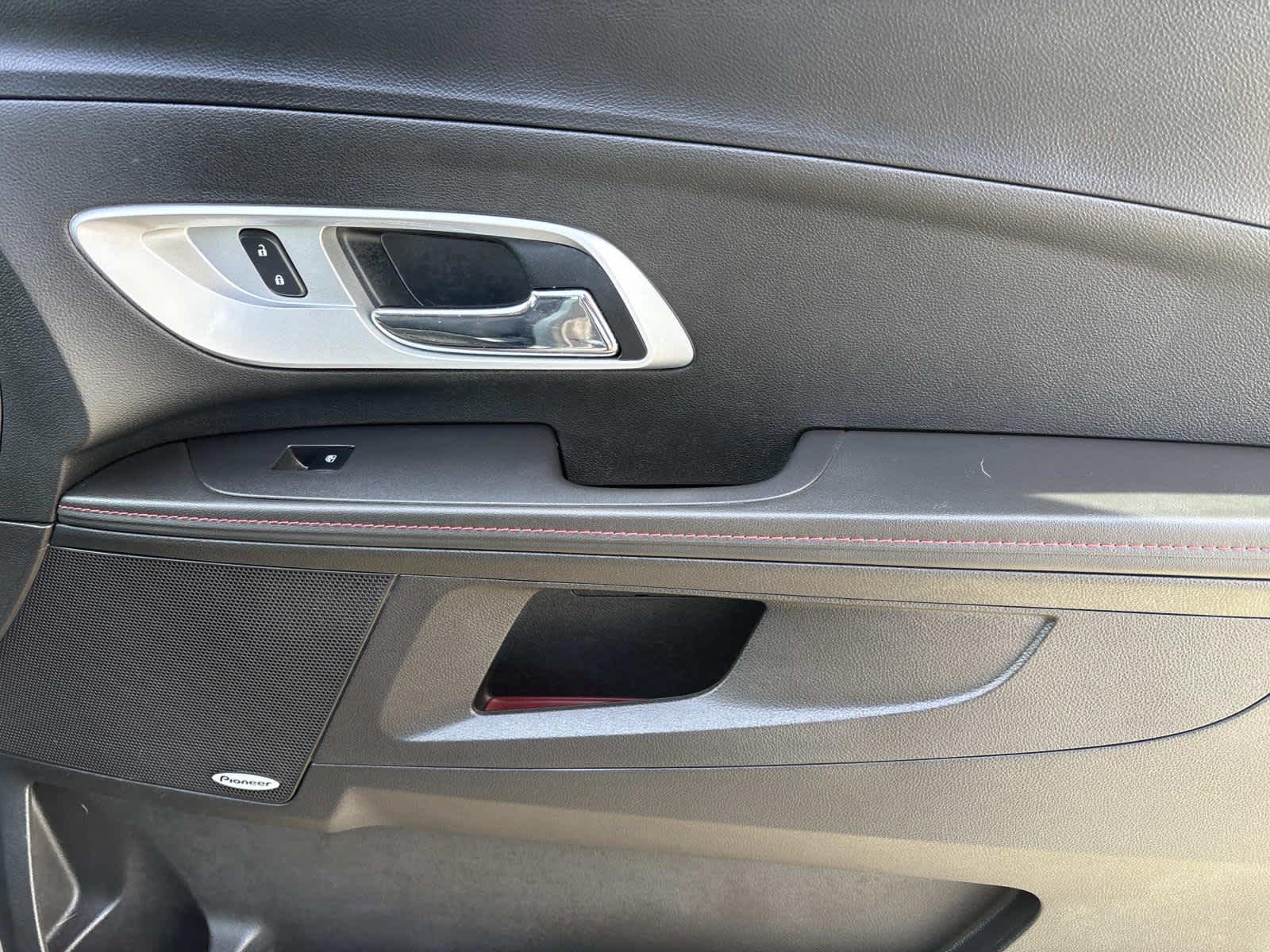 2012 Chevrolet Equinox LT w/1LT