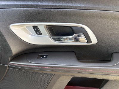 2012 Chevrolet Equinox LT w/1LT