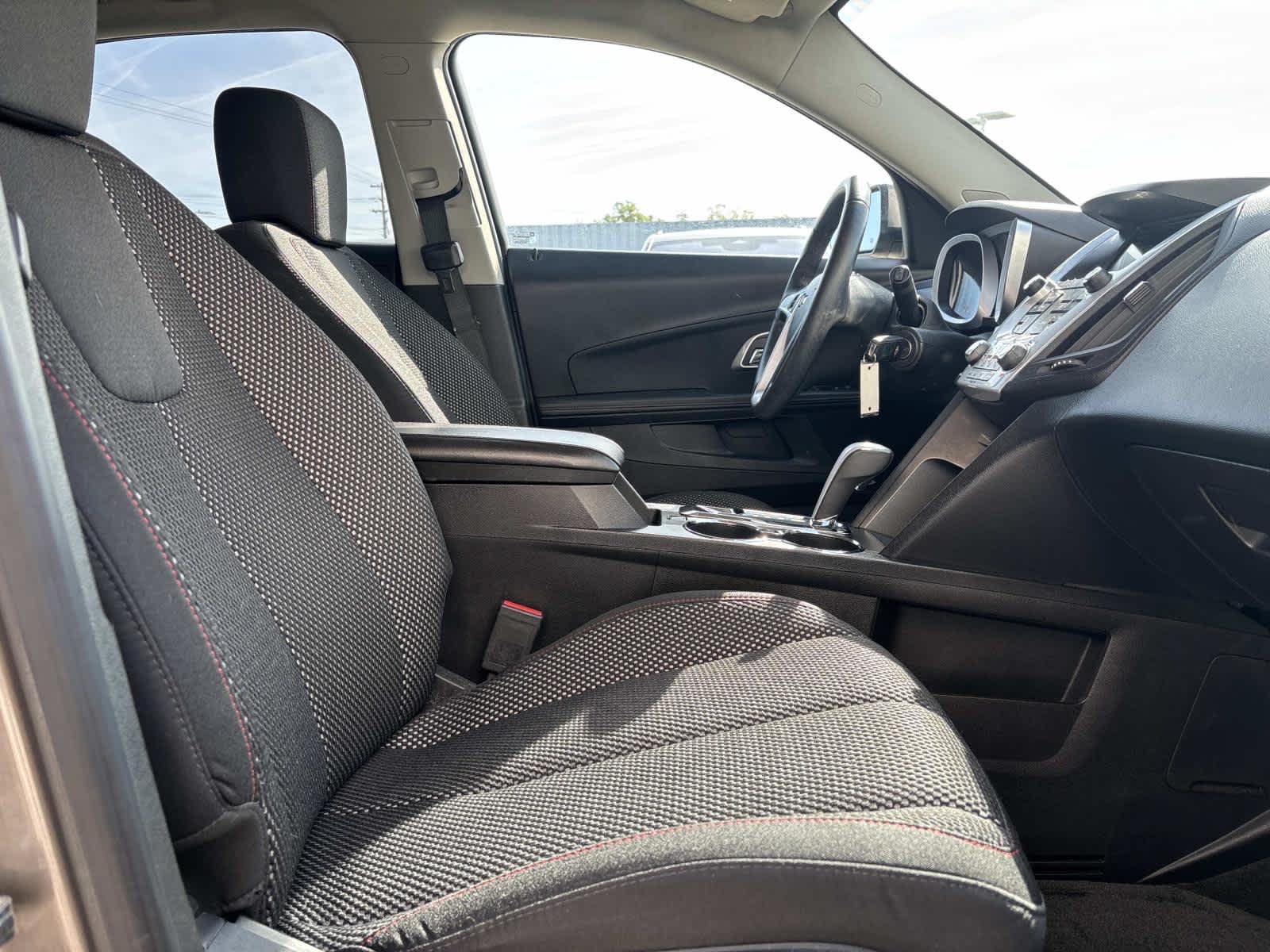 2012 Chevrolet Equinox LT w/1LT