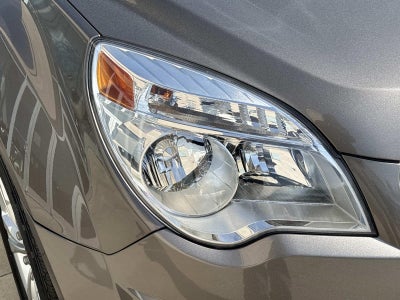 2012 Chevrolet Equinox LT w/1LT