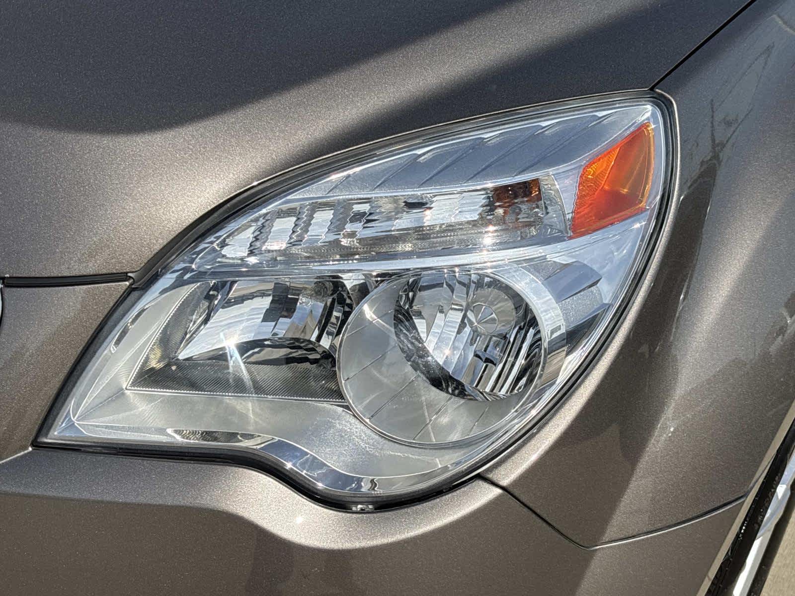 2012 Chevrolet Equinox LT w/1LT