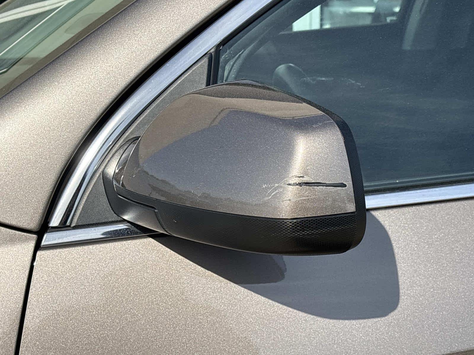 2012 Chevrolet Equinox LT w/1LT