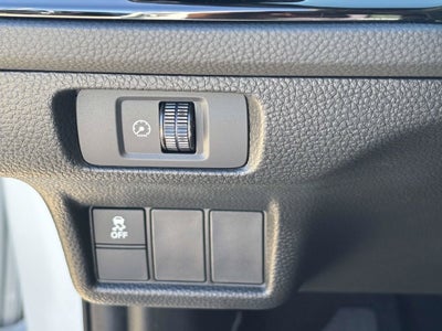 2026 Honda Civic Si 4DR MT