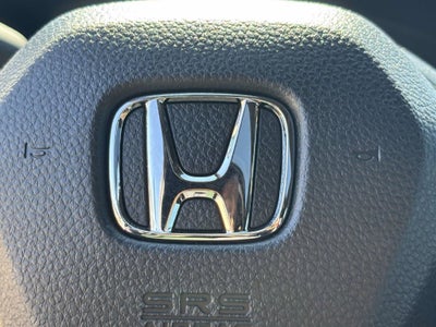 2026 Honda Civic Si 4DR MT