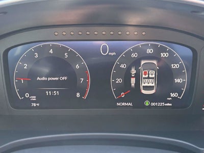 2026 Honda Civic Si 4DR MT