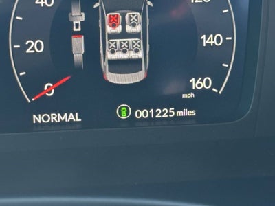 2026 Honda Civic Si 4DR MT