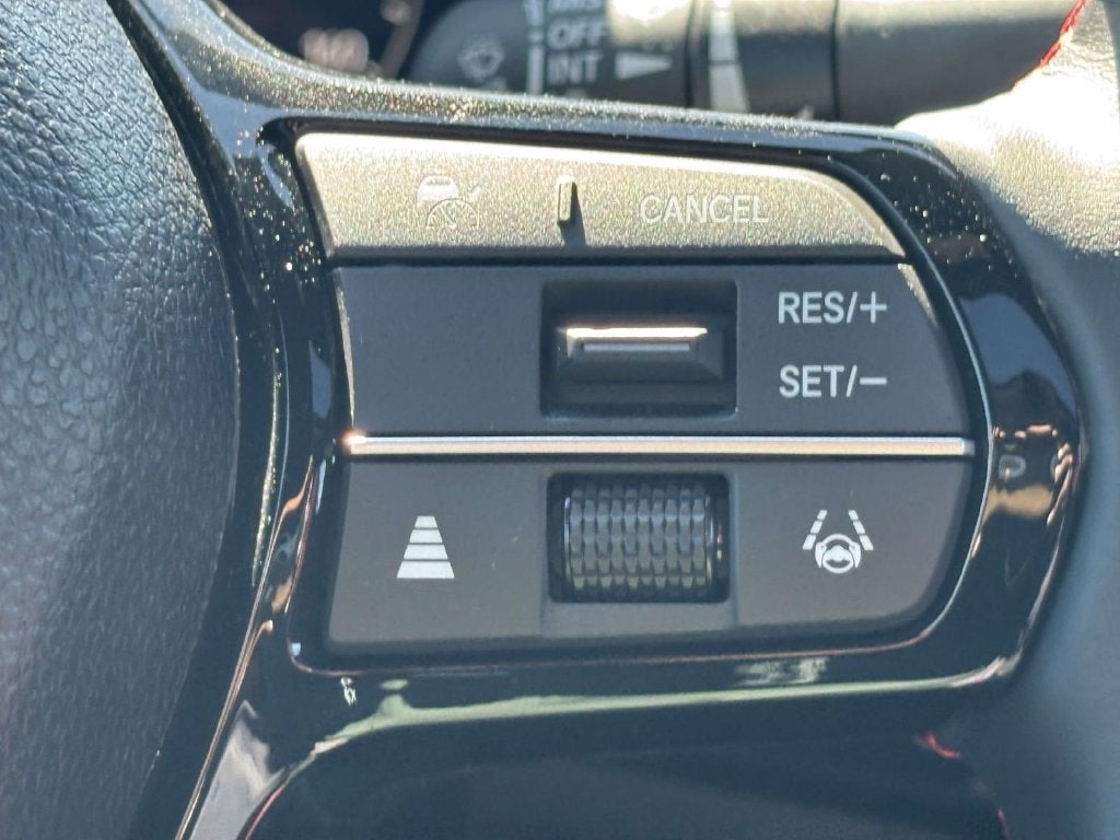 2026 Honda Civic Si 4DR MT