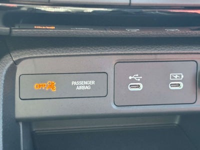2026 Honda Civic Si 4DR MT