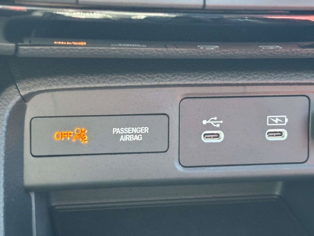 2026 Honda Civic Si 4DR MT