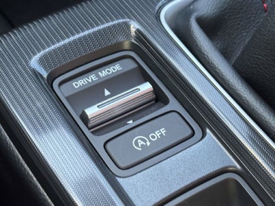 2026 Honda Civic Si 4DR MT