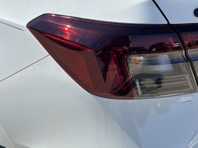 2026 Honda Civic Si 4DR MT