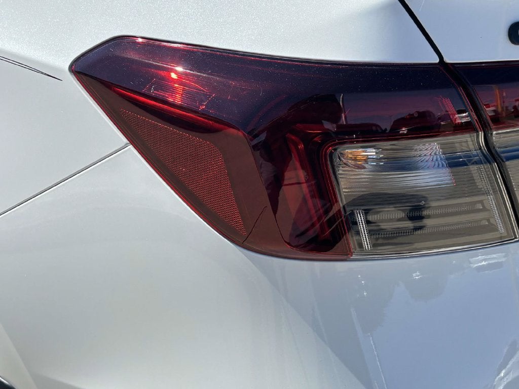 2026 Honda Civic Si 4DR MT