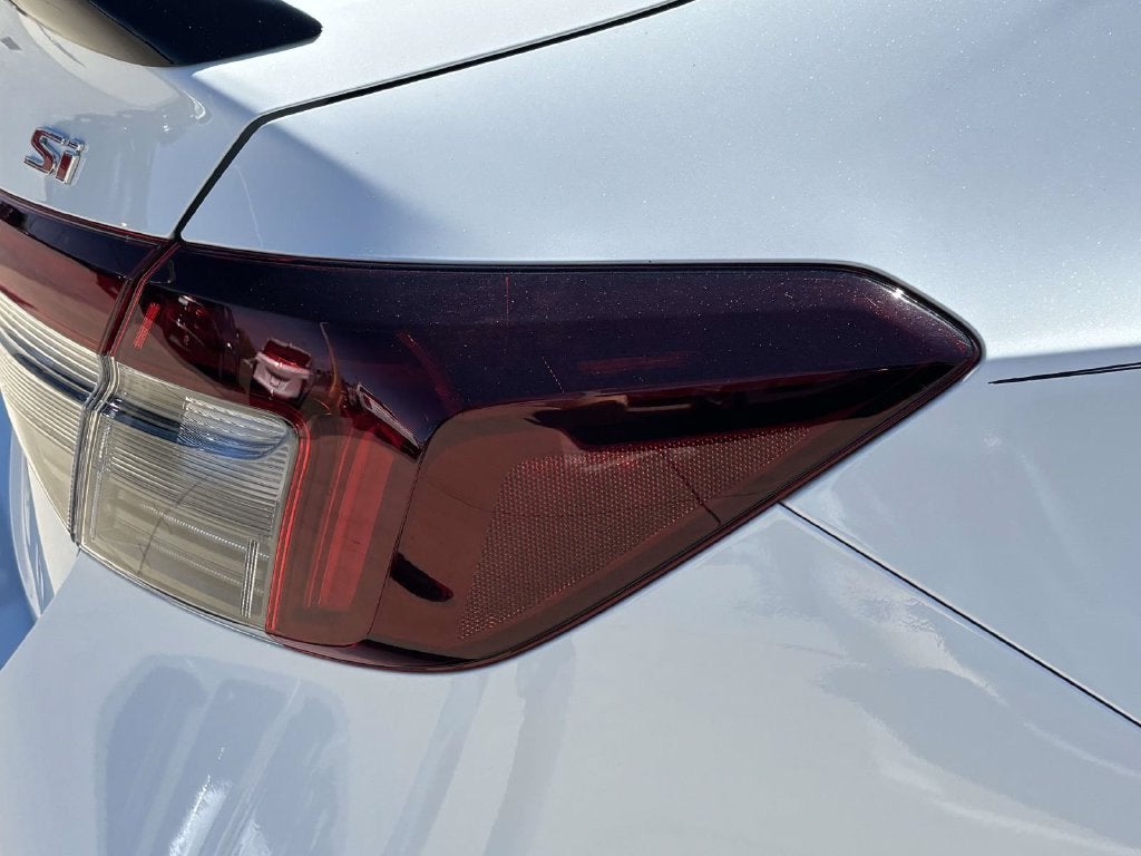 2026 Honda Civic Si 4DR MT
