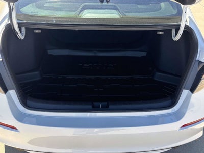 2026 Honda Civic Si 4DR MT