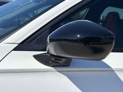 2026 Honda Civic Si 4DR MT