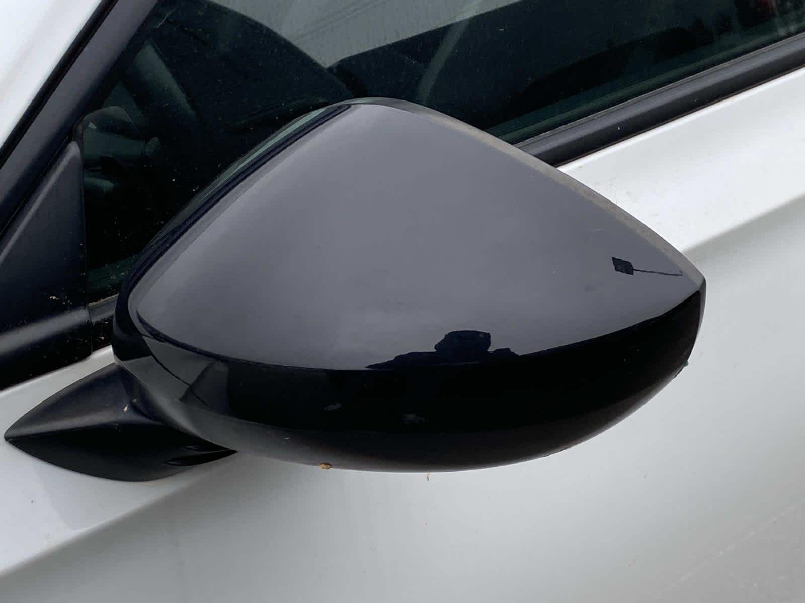 2022 Honda Civic Sedan Sport