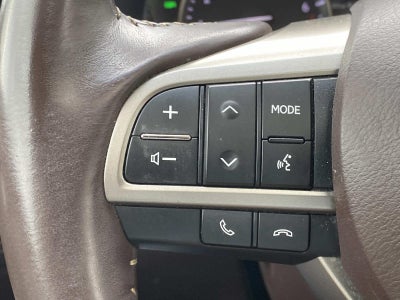 2017 Lexus RX RX 350