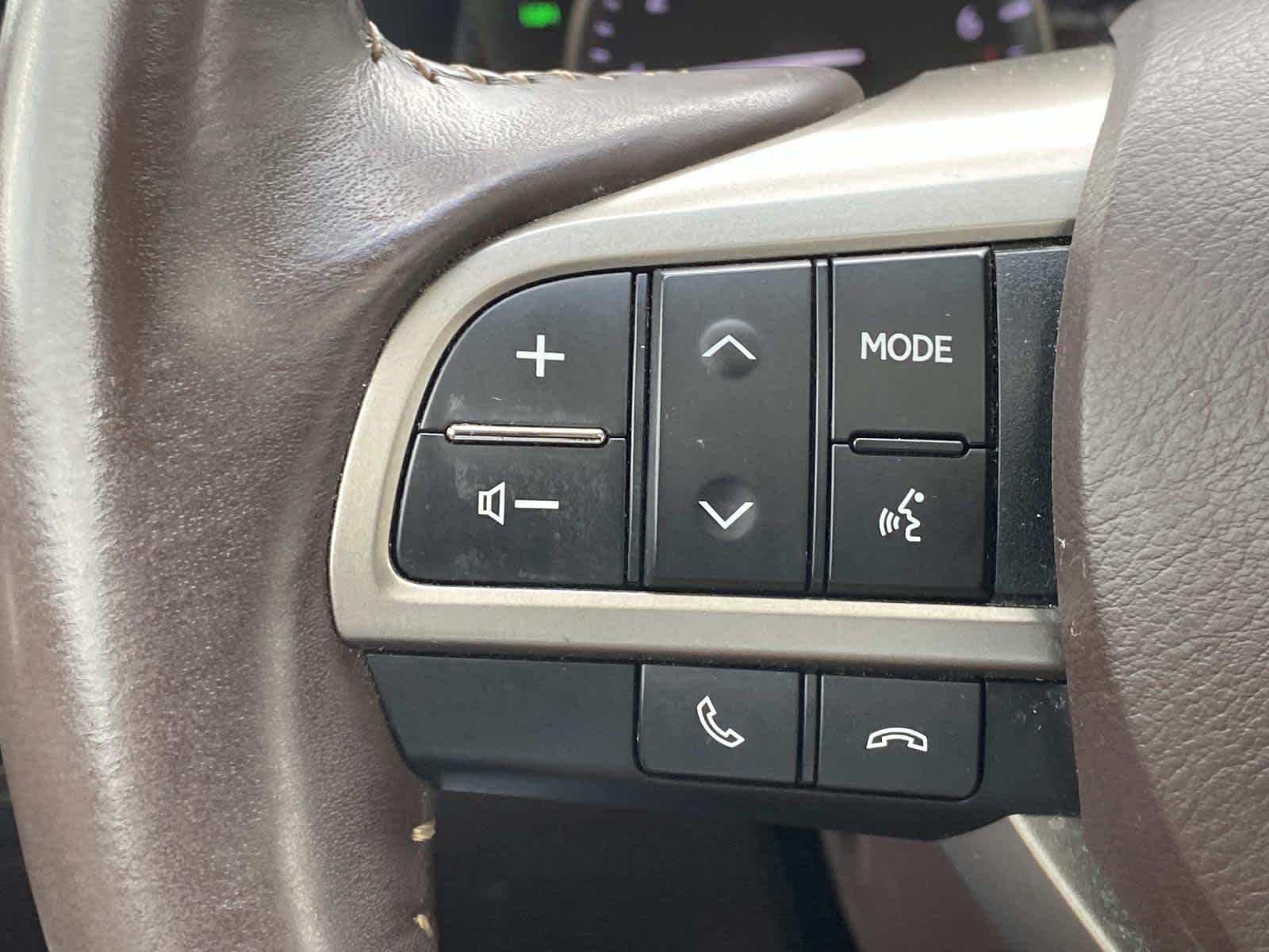 2017 Lexus RX RX 350