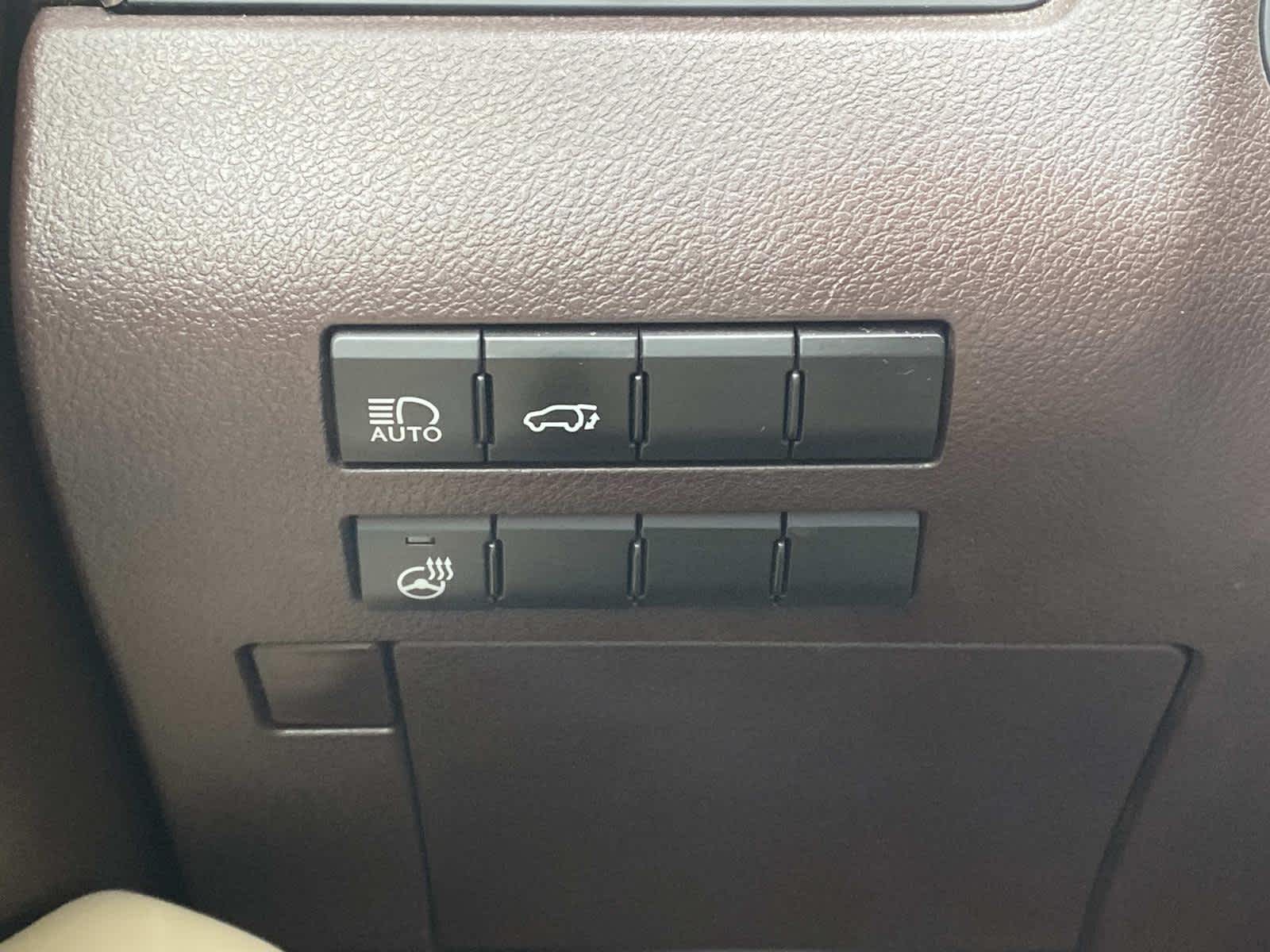 2017 Lexus RX RX 350
