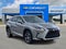 2017 Lexus RX RX 350