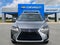 2017 Lexus RX RX 350