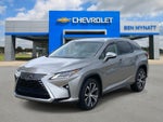 2017 Lexus RX RX 350