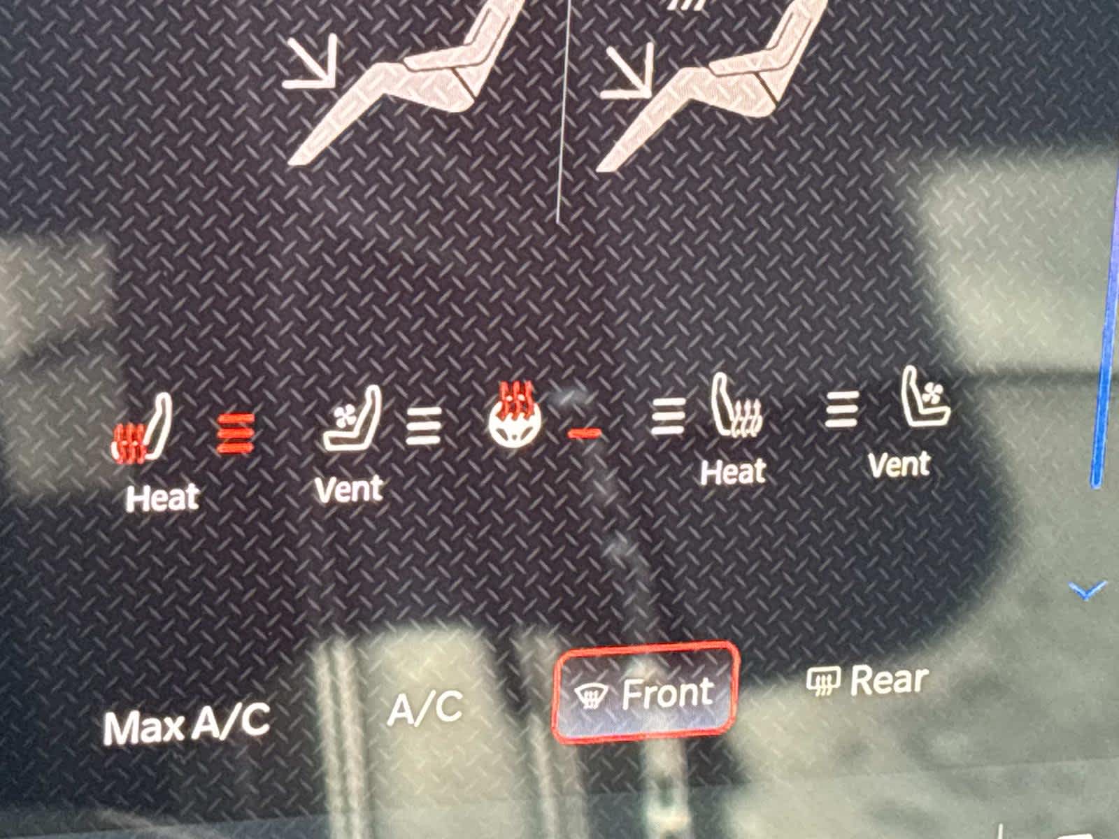 2023 RAM 2500 Power Wagon Rebel