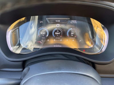 2023 RAM 2500 Power Wagon Rebel