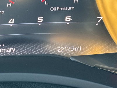 2023 RAM 2500 Power Wagon Rebel