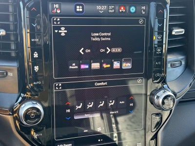 2023 RAM 2500 Power Wagon Rebel