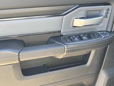 2023 RAM 2500 Power Wagon Rebel