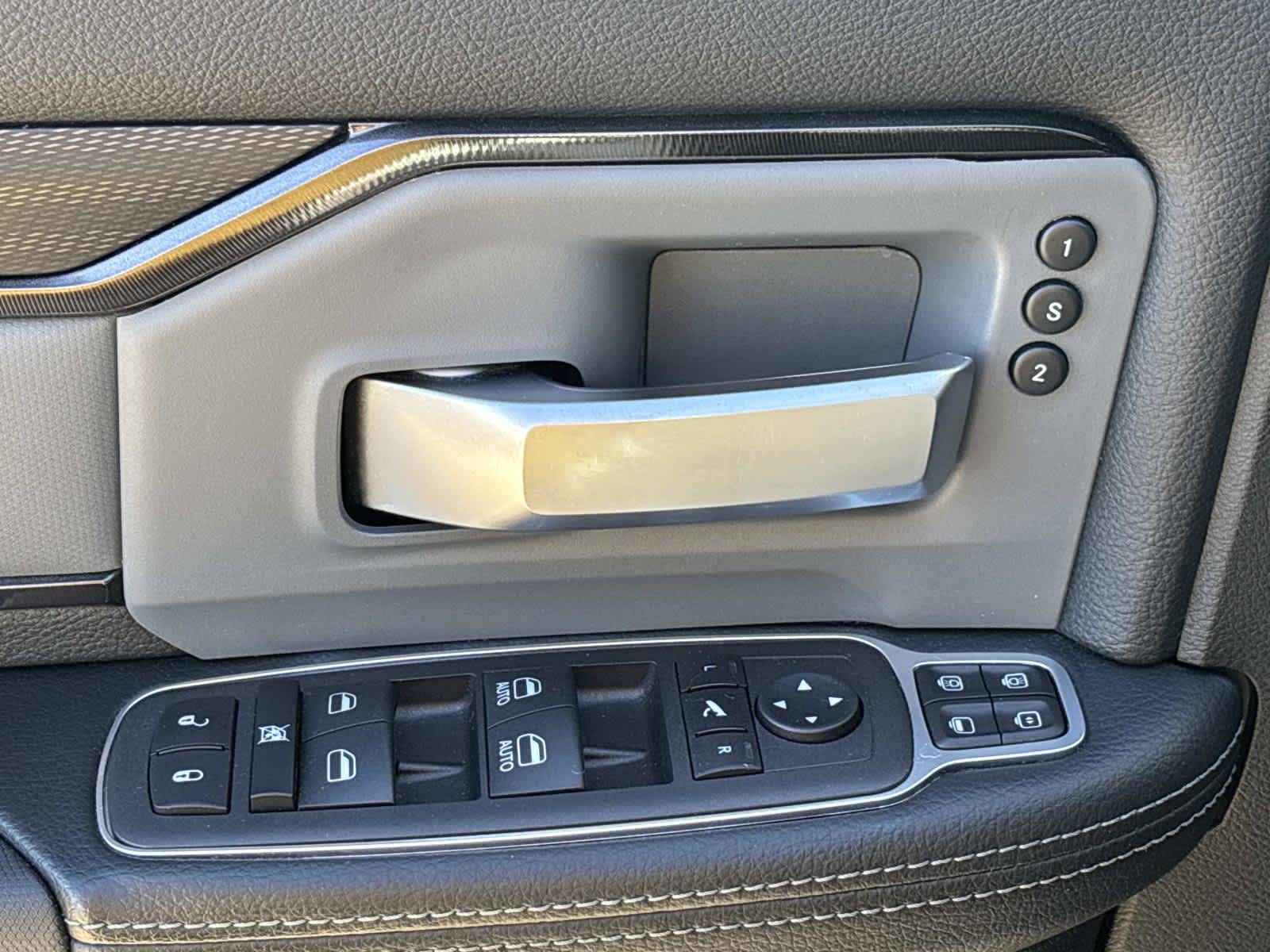 2023 RAM 2500 Power Wagon Rebel