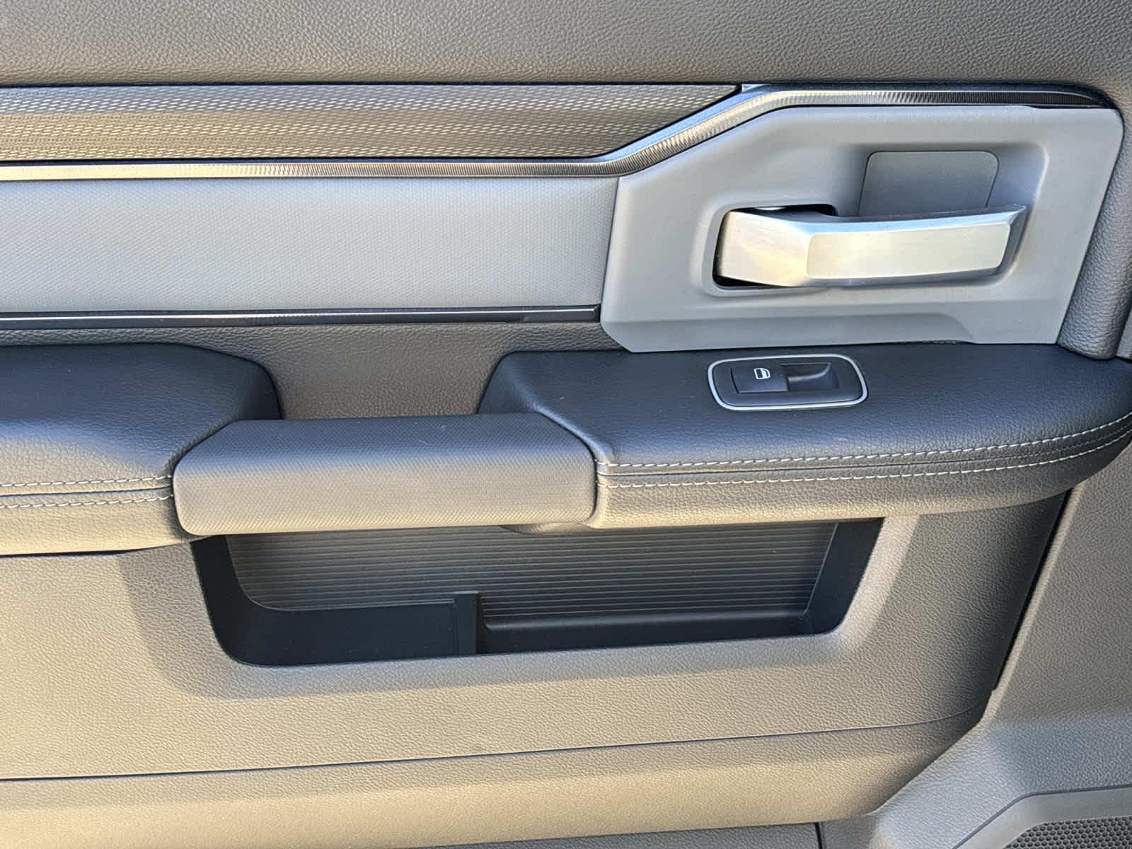 2023 RAM 2500 Power Wagon Rebel